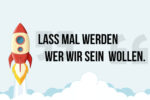 Selbstverwirklichung Spruch Werden Sein Wollen