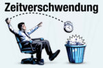 Zeitverschwendung Bedeutung Definition Beispiele Tipps Was Tun