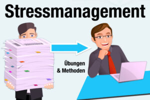 Stressmanagement Definition Bedeutung Psychologie Strategien Tipps
