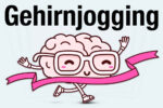 Gehirnjoggung Uebungen Beispiele Kognitives Training
