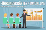 Fuehrungskraefteentwicklung Definition Methoden Instrumente Ablauf Konzept Tipps