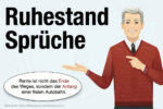 Ruhestand Sprueche Schoen Kurz Lustig Zitate Rente Kollegin Kollege